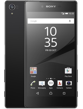Sony Xperia Z5 Premium Dual E6883 Black