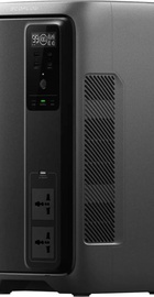 EcoFlow Delta 3 2000 Air IN-Version (EF-DL3-A2000-IN)
