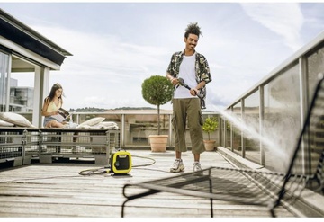 Karcher K Mini (1.600-054.0)