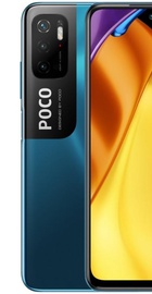 Xiaomi Poco M3 Pro 5G 4/64GB Blue