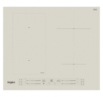 Whirlpool WL S2760 BF/S