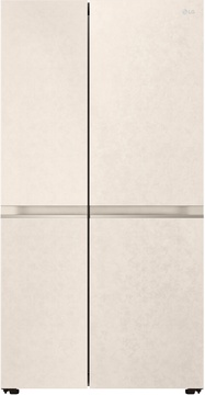 LG GC-B257SEZV