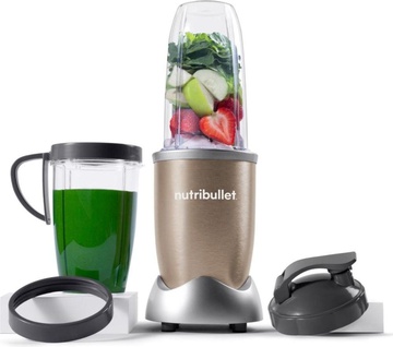 Nutribullet NB907CP