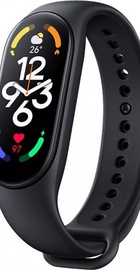 Xiaomi Mi Smart Band 7 NFC Black (BHR6002GL, BHR6009CN)