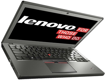 Lenovo ThinkPad X250 (20CLS2H300)