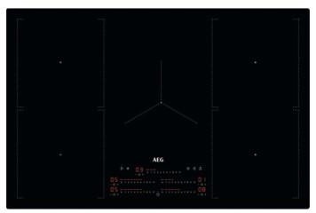 AEG IKE85753IB