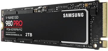 Samsung 980 PRO 2 TB (MZ-V8P2T0BW)