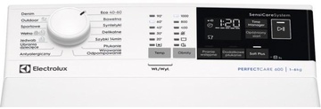 Electrolux EW6T4061P