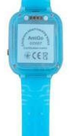 AmiGo GO007 FLEXI GPS Blue