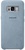 Samsung Alcantara Cover Light Blue for Galaxy S8