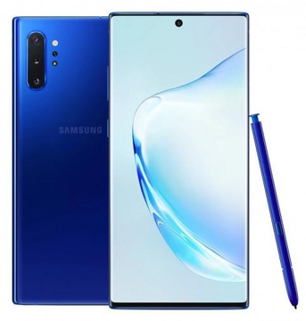 Samsung Galaxy Note 10+ N9750 12/512GB Aura Blue