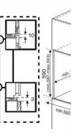 Beko BBIS12300XCSE