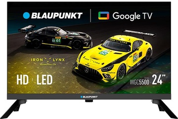 Blaupunkt 24WGC5500
