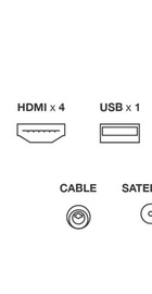 TCL 65P8K