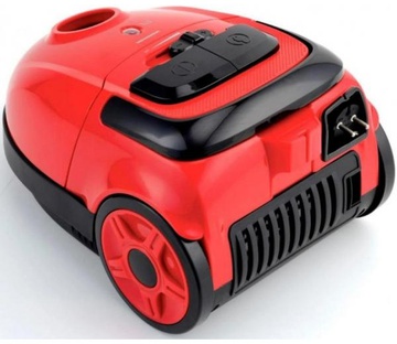 HEINNER HVC-VB750RD