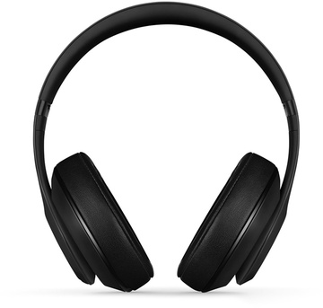 Beats By Dr. Dre Studio Wireless Black (MH8H2)