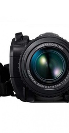 Canon Legria HF G60 (3670C003)
