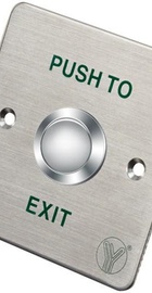 Yli electronic Кнопка выхода PBK-810C