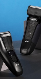 Remington F4 Style Series F4002