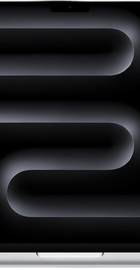 Apple MacBook Pro 16" 2026 M5 Pro/18CPU/20GPU/48GB/1TB with Nano-texture display Silver (Z1MV001C2)