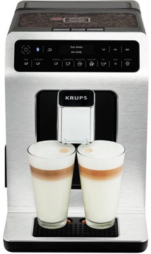 Krups EA892D Evidence