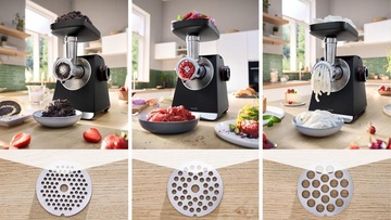 Bosch MultiPower Serie 6 MFWS682B