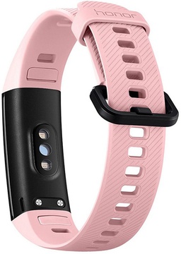 Honor Band 4 Pink