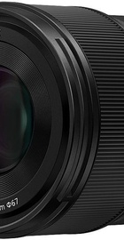 Panasonic S-S35E Lumix S 35 mm f/1.8