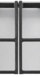 Electrolux KGG64362S