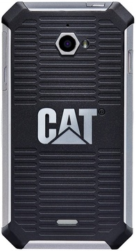 CAT S50 Black (UA UCRF)
