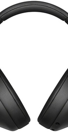 Sony WH-XB900N Black