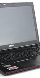 MSI GE72 2QE Apache (GE722QE-043US)
