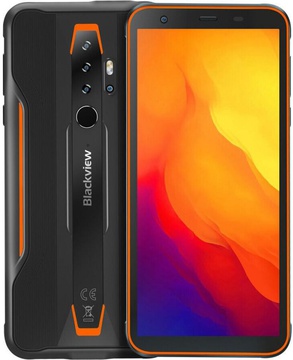 Blackview BV6300 3/32GB Orange