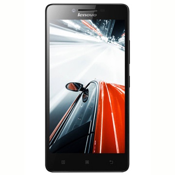 Lenovo A6000 Black