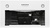 Minola HBI 5627 WH 1000 LED