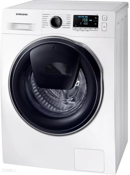Samsung WW8NK62E0RW
