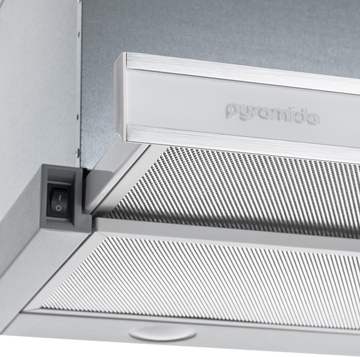 Pyramida TL 60 (1100) G IX WH