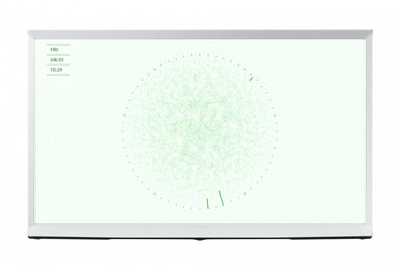 Samsung The Serif 55'' LS01D QE55LS01DAUXUA