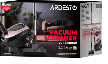ARDESTO VC-I-B800GB