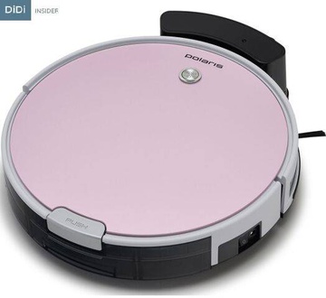 Polaris PVCR 0826