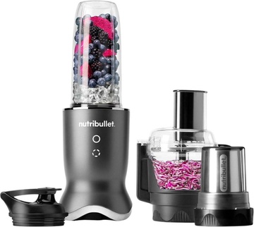 Nutribullet Ultra Plus NB1224DG