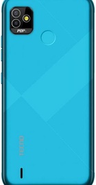 Tecno POP 5 BD2p 2/32GB Dual Sim Ice Blue (4895180768354)