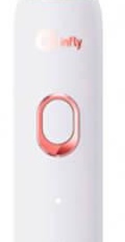 Infly PT02 White