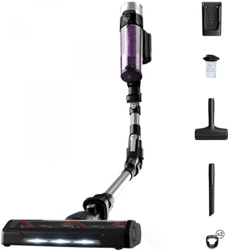 Rowenta X-Force Flex 9.6 Allergy RH2037WO