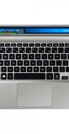 Samsung Ativ Book 9 (900X3L-K06US)
