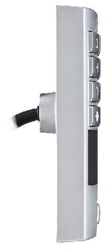 Yli electronic Кодовая клавиатура YK-1168B