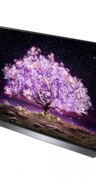 LG LG OLED77C14LB