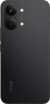 POCO X8 Pro Max 12/512GB Black