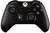 Microsoft Xbox One S Wireless Controller Black