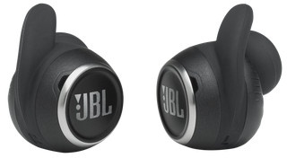 JBL Reflect Mini NC Black (JBLREFLMININCBLK)